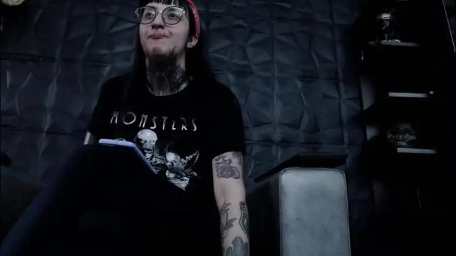 Thumbnail 1, agata_darkness's Stream at Chaturbate, 19 days ago