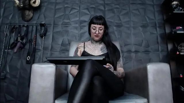 Thumbnail 2, agata_darkness's Stream at Chaturbate, 6 days ago