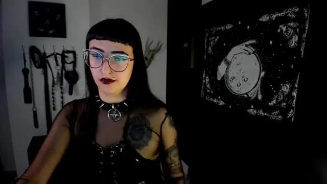Thumbnail 2, agata_darkness7's Stream at Chaturbate, 15 months ago