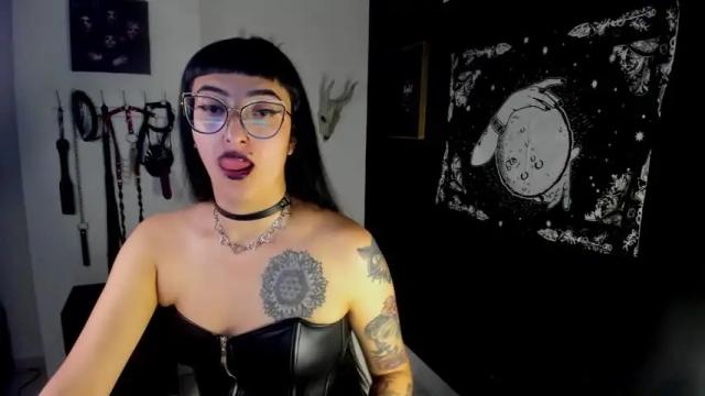 Image 8 of agata_darkness7 Stream on Chaturbate on 15 months ago