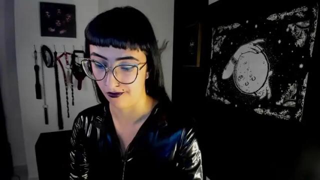 Image 6 of agata_darkness7 Stream on Chaturbate on 15 months ago