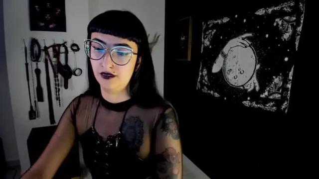 Thumbnail 1, agata_darkness7's Stream at Chaturbate, 15 months ago