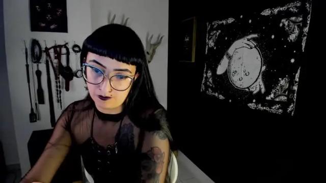 Image 11 of agata_darkness7 Stream on Chaturbate on 15 months ago