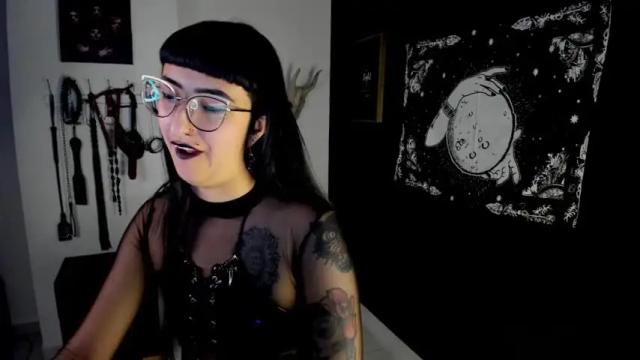 Image 2 of agata_darkness7 Stream on Chaturbate on 15 months ago