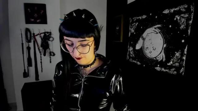 Image 12 of agata_darkness7 Stream on Chaturbate on 15 months ago