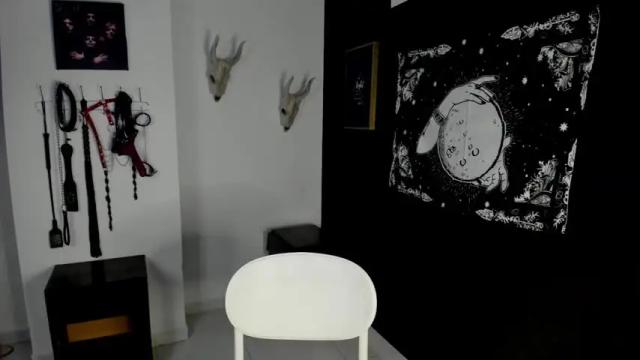 Image 12 of agata_darkness7 Stream on Chaturbate on 15 months ago