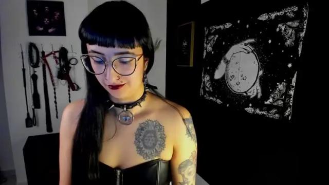 Thumbnail 3, agata_darkness7's Stream at Chaturbate, 15 months ago