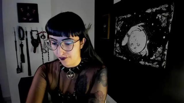 Image 12 of agata_darkness7 Stream on Chaturbate on 15 months ago