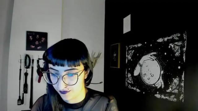 Image 2 of agata_darkness7 Stream on Chaturbate on 15 months ago