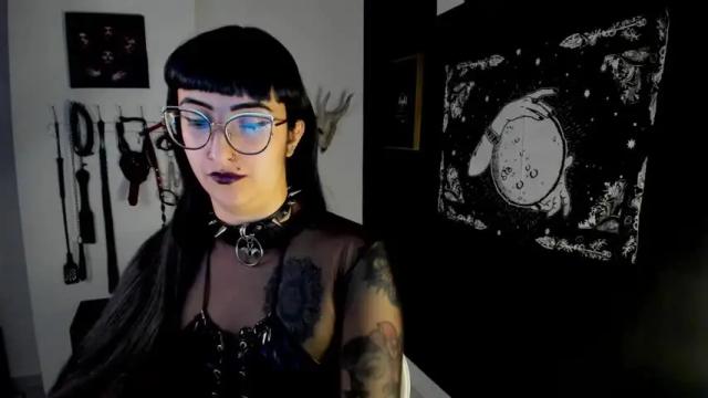 Thumbnail 2, agata_darkness7's Stream at Chaturbate, 15 months ago