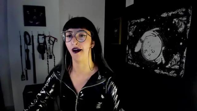 Thumbnail 2, agata_darkness7's Stream at Chaturbate, 14 months ago