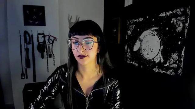 Image 7 of agata_darkness7 Stream on Chaturbate on 14 months ago