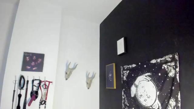 Thumbnail 1, agata_darkness7's Stream at Chaturbate, 14 months ago