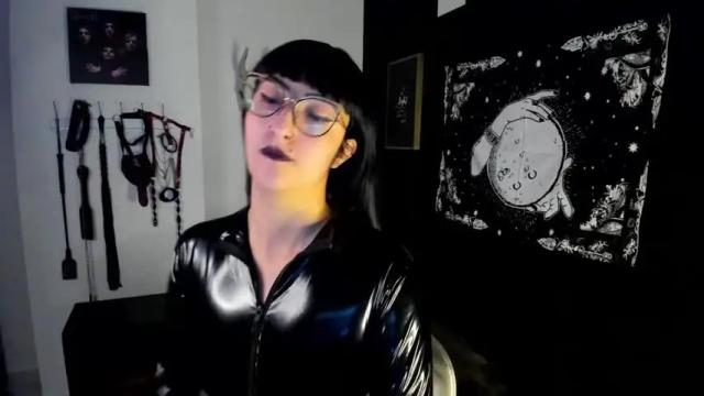 Image 8 of agata_darkness7 Stream on Chaturbate on 14 months ago