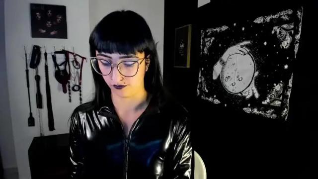 Thumbnail 3, agata_darkness7's Stream at Chaturbate, 14 months ago