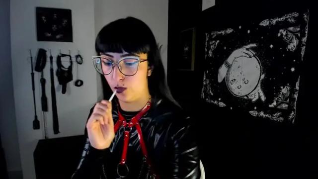Image 4 of agata_darkness7 Stream on Chaturbate on 14 months ago