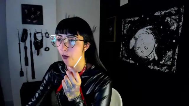 Image 7 of agata_darkness7 Stream on Chaturbate on 14 months ago