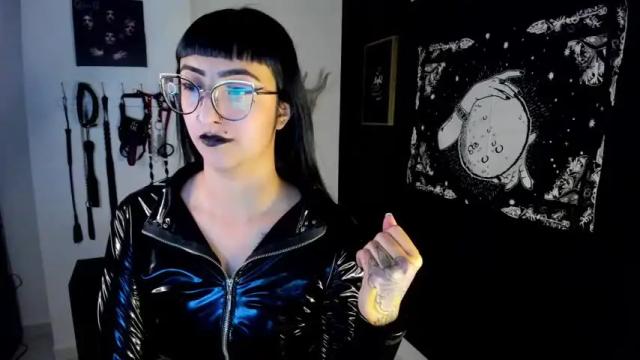 Image 11 of agata_darkness7 Stream on Chaturbate on 14 months ago