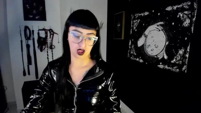 Image 6 of agata_darkness7 Stream on Chaturbate on 14 months ago