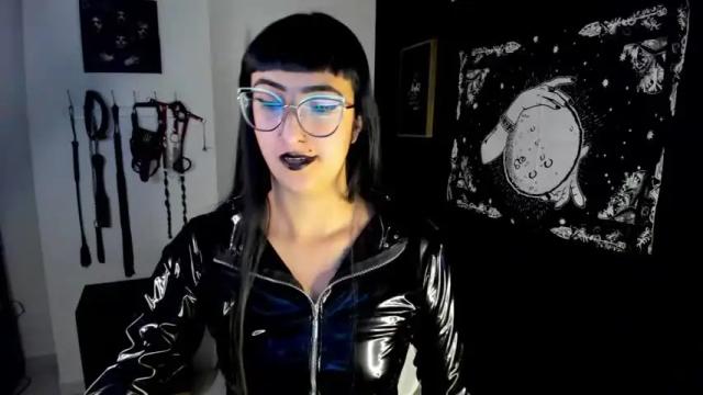 Image 7 of agata_darkness7 Stream on Chaturbate on 14 months ago