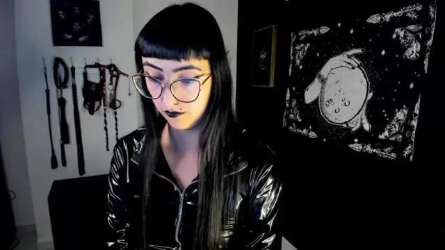 Thumbnail 3, agata_darkness7's Stream at Chaturbate, 14 months ago