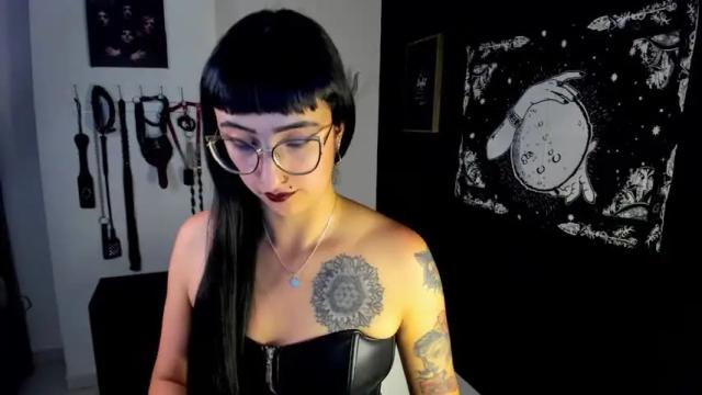 Image 10 of agata_darkness7 Stream on Chaturbate on 14 months ago