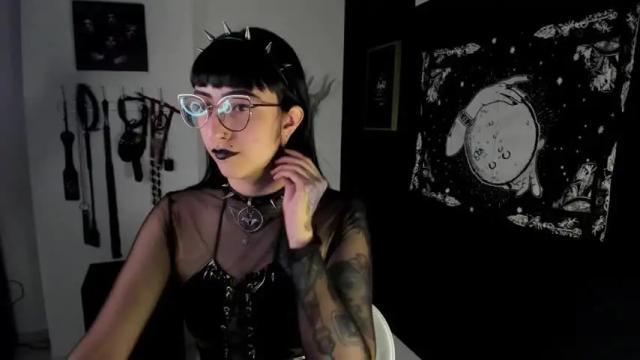 Image 10 of agata_darkness7 Stream on Chaturbate on 13 months ago