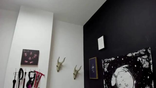 Image 3 of agata_darkness7 Stream on Chaturbate on 13 months ago