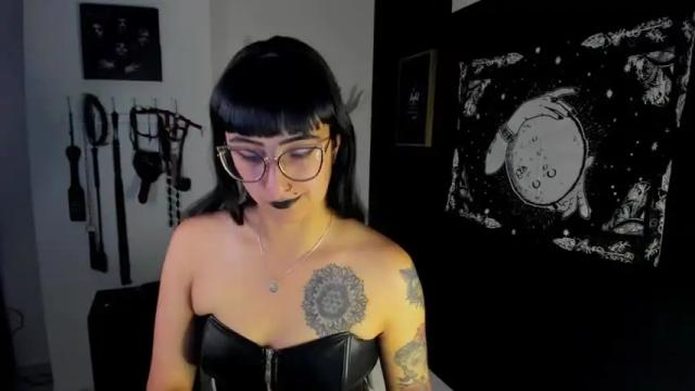 Image 11 of agata_darkness7 Stream on Chaturbate on 15 months ago
