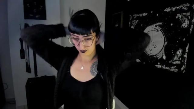 Image 2 of agata_darkness7 Stream on Chaturbate on 15 months ago