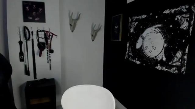 Image 3 of agata_darkness7 Stream on Chaturbate on 15 months ago