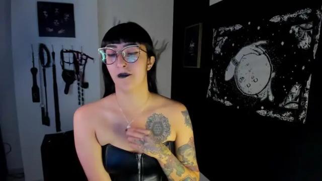 Image 6 of agata_darkness7 Stream on Chaturbate on 15 months ago