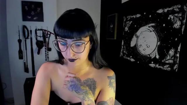 Thumbnail 3, agata_darkness7's Stream at Chaturbate, 13 months ago