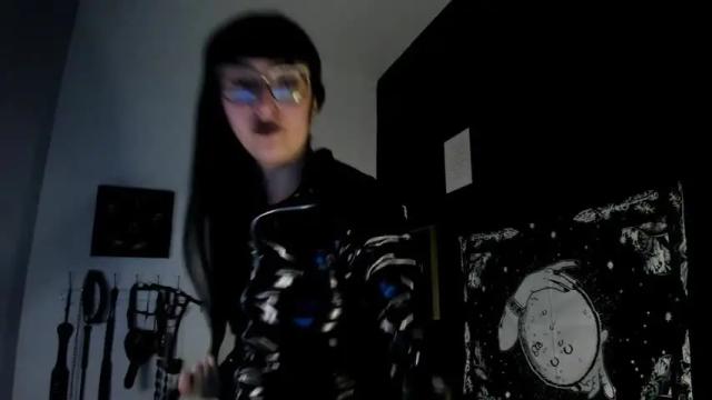 Thumbnail 1, agata_darkness7's Stream at Chaturbate, 13 months ago