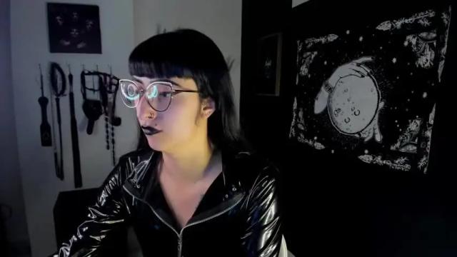 Image 4 of agata_darkness7 Stream on Chaturbate on 13 months ago