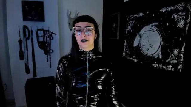 Image 7 of agata_darkness7 Stream on Chaturbate on 13 months ago