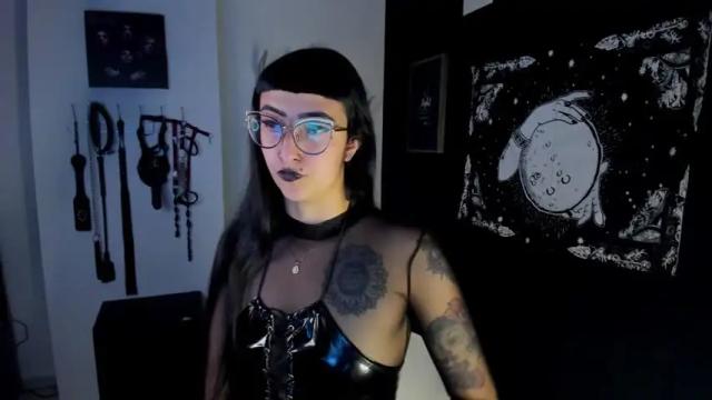 Image 10 of agata_darkness7 Stream on Chaturbate on 13 months ago