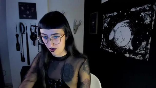 Image 11 of agata_darkness7 Stream on Chaturbate on 13 months ago