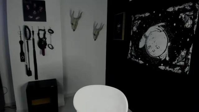 Image 4 of agata_darkness7 Stream on Chaturbate on 13 months ago
