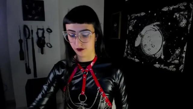 Image 6 of agata_darkness7 Stream on Chaturbate on 13 months ago