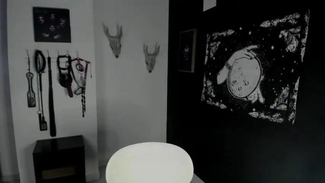 Image 11 of agata_darkness7 Stream on Chaturbate on 13 months ago
