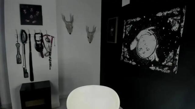 Image 2 of agata_darkness7 Stream on Chaturbate on 13 months ago