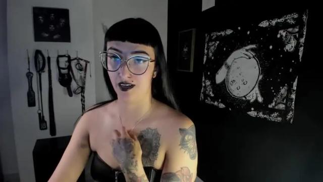 Image 4 of agata_darkness7 Stream on Chaturbate on 13 months ago