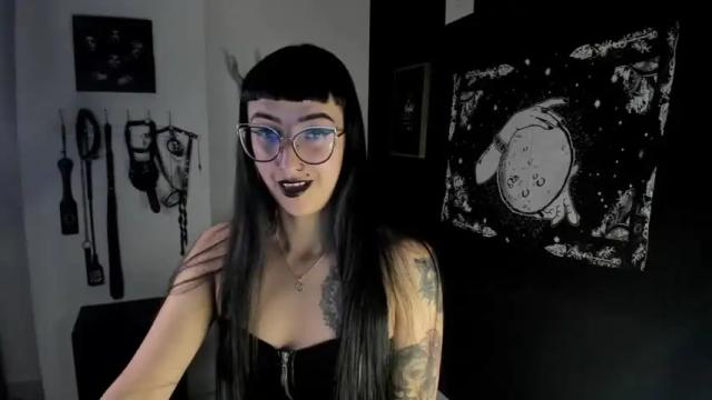 Image 6 of agata_darkness7 Stream on Chaturbate on 13 months ago