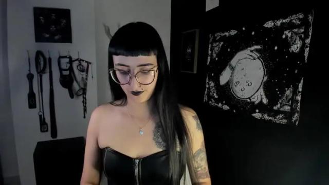 Image 8 of agata_darkness7 Stream on Chaturbate on 13 months ago