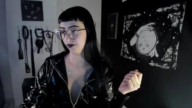 Thumbnail 2, agata_darkness7's Stream at Chaturbate, 13 months ago