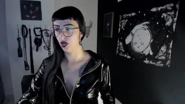 Image 6 of agata_darkness7 Stream on Chaturbate on 13 months ago