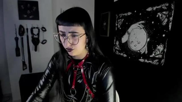 Image 4 of agata_darkness7 Stream on Chaturbate on 12 months ago