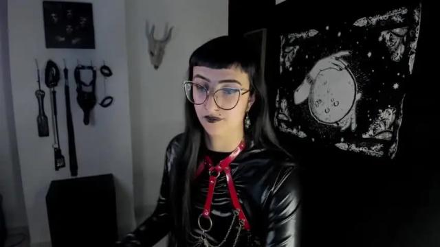 Image 6 of agata_darkness7 Stream on Chaturbate on 12 months ago