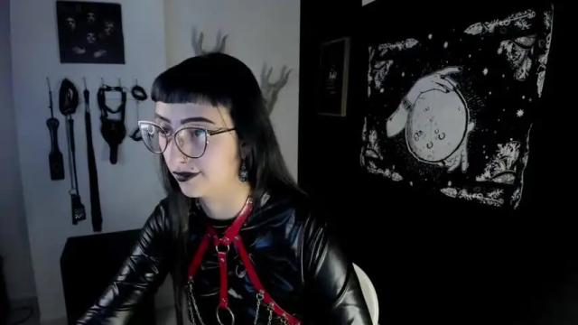 Thumbnail 3, agata_darkness7's Stream at Chaturbate, 12 months ago